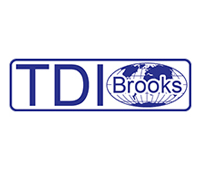 TDI Brooks logo