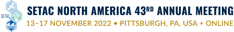 SETAC Pittsburgh Logo